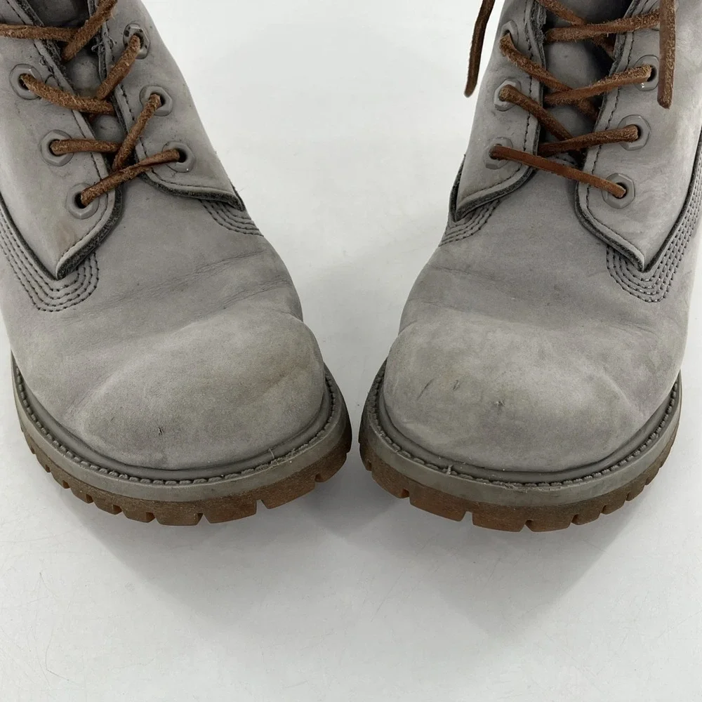 Timberland Premium 6